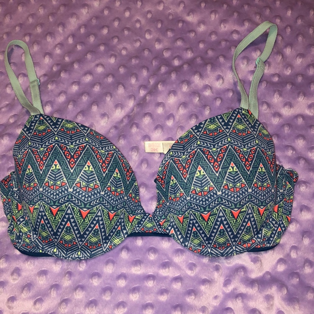 PINK bra